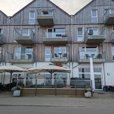 Lungomare Oro, Penthouse Am Yachthafen Apartment คัพเพล์น ภายนอก รูปภาพ